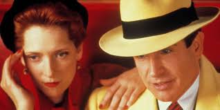 10 Best Comic Book Movies Inspired by Pulp Classics