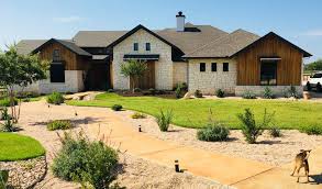 Do that for a few months as new grass and weeds will grow. Stone Gravel Grass More Daniel Stone And Landscaping Supplies Austin Tx