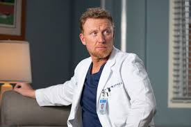 Dr. Owen Hunt Scrubs Out: Kevin McKidd on Nearly 20 Years of Playing a Grey’s Anatomy Antihero