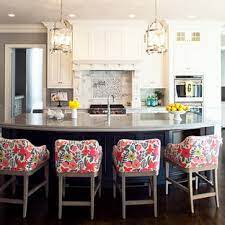 You can see another items of this gallery of. Curved Island With Seating Overhang And Kitchen Ideas Photos Houzz