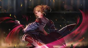 Hd Wallpaper Fate Series Fate Apocrypha Mordred Fate Apocrypha Saber Of Red Fate Apocrypha Wallpaper Flare Download animated wallpaper, share & use by youself. fate series fate apocrypha mordred