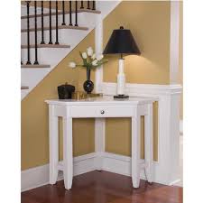 Corner Console Table Popular Attachments Setforide Com In 2020 Corner Table Designs Corner Furniture Corner Table