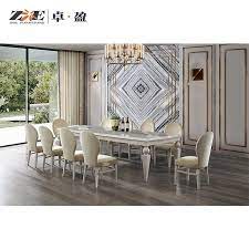 Contemporary dining room furniture come to milano italian furniture to get the very best selection of contemporary dining room furniture. Middle East Modern High Glossy Dining Room Furniture Set China Dining Furniture Dining Room Sets Made In China Com