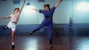 By the way, in yet another bizarre decision by the motion picture association of america, this film was rated r. Billy Elliot 2000 Billy Elliot Julie Walters Best Dance Movies