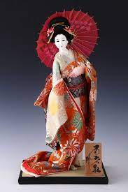 We did not find results for: Vintage Japanese Geisha Doll Sayuri Sasameyuki Japanese Traditional Dolls Japanese Geisha Japanese Dolls