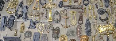 Angel choosing which heaven door to knock. Antique Door Knockers Antique Victorian Edwardian Art Nouveau Arts Crafts Cast Iron Brass Doorknockers And Letterboxesantique Door Knockers