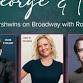 Love, George and Ira. The Gershwins on Broadway, led by Rob Fisher