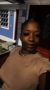 Sabriquet Pinder-Butler