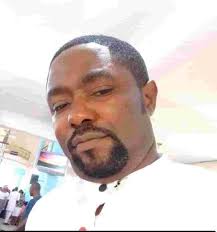 Follow for follow back Blessing Njoku