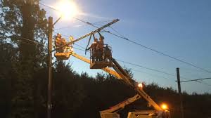 Le Mans. Travaux d'entretien sur les lignes de tram