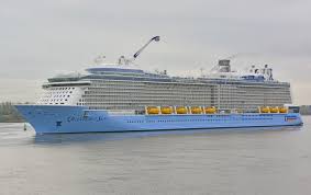 Quantum of the Seas - Wikipedia
