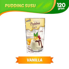Apalagi setelah makan berat, dan makanan yang dimakan ada kandungan yang membuat amis. Nutrijel Puding Susu Dan Santan Flavour 145gr 5 11oz Shopee Indonesia