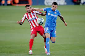 Check spelling or type a new query. Supersport On Twitter Just A Reminder Of Tonight S Laliga Lineup Ss4 Real Madrid Vs Villarreal Ss7 Multi Goal Rush Ss8 Sa Ss10 Roa Getafe Vs Atletico Madrid