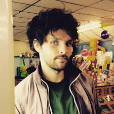 Colin Morgan Land (@ColinMorganLand)