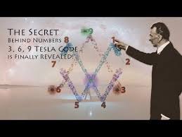 The Secret Behind Numbers 369 Tesla Code Is Finally Revealed Without Music Youtube Tesla Tesla Inventions Nikola Tesla