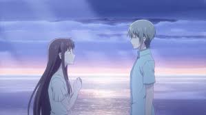 Weekly Digest 5 19 20 Fruits Basket 2nd Season Kitsutsuki Tanteidokoro Lost In Anime