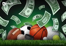 Sports Betting Market Research Report: Industry Size and Share 2030