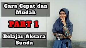 Seribu siswa menulis aksara jawa nasional tempo co. 50 Kumpulan Soal Aksara Sunda Sma Kelas 10