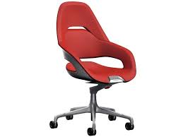 Thrustmaster ferrari 458 spider (clamp) logitech g27 pedals : Cockpit Low Back Office Chair The Office Office Chairs Collection By Poltrona Frau