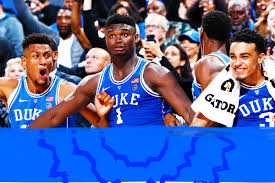 Duke Is Here To Save College Basketball Sbnation Com