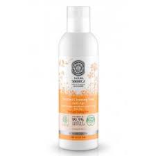 Natura siberica is a organic cosmetics company based in moscow, russia. Catalog From Natura Siberica For Hair And Skin Care