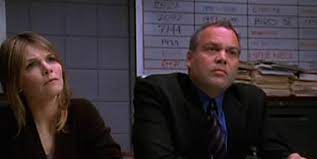 In the episode, he's investigating the murder of a guard at a prison where his girlfriend. Watch Law Order Criminal Intent Season 5 Episode 13 In Streaming Betaseries Com