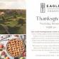 Eaglewood Thanksgiving Jazz Brunch 2025 event image