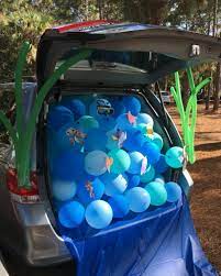 Pin On Trunk Or Treat