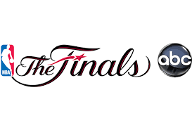 Nba finals logo from 2004 to 2017. Second Biggest Game 6 Audience Ever For Nba Finals On Abc 20 636 000 Viewers Espn Press Room U S
