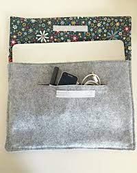 Easy Diy Laptop Case Laptop Case Pattern Diy Laptop Case Diy Laptop