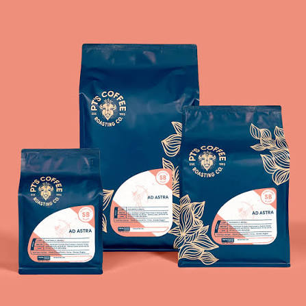 Ad Astra Signature Blend 10oz / Coarse