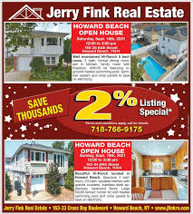 Jerry Fink Real Estate