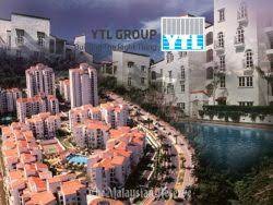 (selepas ini disebut sebagai syarikat). Affin Hwang Urges Ytl Land Shareholders To Accept Swap Deal