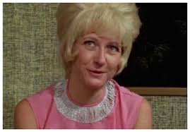 Sonja fra Saxogade (1968)