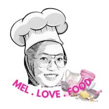 MeL LovE FooD