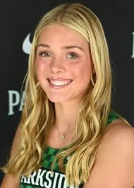 2024-25 Women's Track and Field Roster