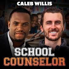 Caleb Willis (School Counselor)