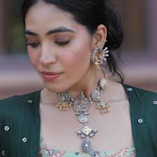 Deepika Agarwal Jewelry