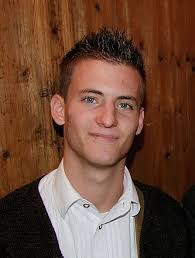 Manuel Lercher aus Bruneck