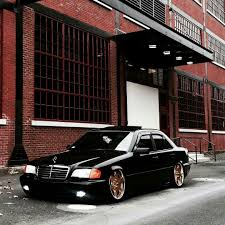 Mercedes Benz W202 Mercedes Benz Mercedes Mobil