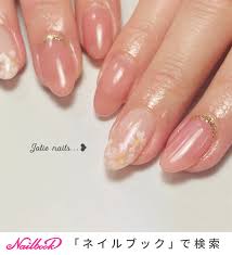 あなたに似合うネイルは パーソナルカラータイプ別おすすめデザイン 2019 ネイル ネイルデザイン パーソナルカラー