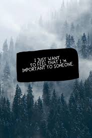 In every walk in with nature, one receives far more than he seeks. Dark Winter Quotes Quotesgram