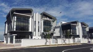 Mira technology park is a national centre of automotive excellence and the ideal location for engineering companies wanting a european r&d centre. Sinar Meranti Technology Park For Sale Total Realty