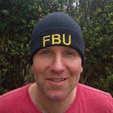 FBU Firefighter • March 2014