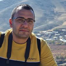 How to remove the nut