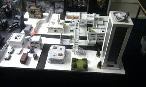 Infinity Warhammer 40k Wargames Custom Game Board Table 3 By Battle Zone One Ebay Table De Jeux Jeux