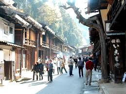 Tsumago - Kiso Valley Travel Guide | japan365days