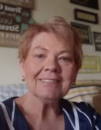 Rita Richardson Obituary