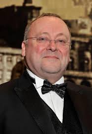 Alex Norton