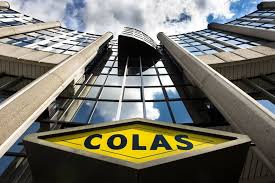 Deposez Votre Candidature Spontanee Chez Colas Maroc Dreamjob Ma Maroc Candidature Spontanee Ingenieur Du Son